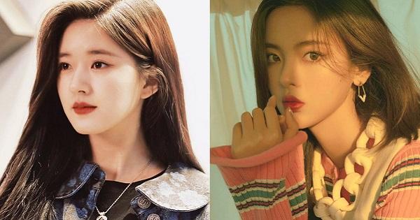 Rộ tin Triệu Lộ Tư và Dương Siêu Việt đang tranh nhau vai nữ chính trong phim mới