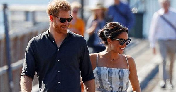 Rời Hoàng gia Anh, Meghan và Harry kiếm bộn tiền, tài sản tăng vọt