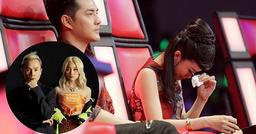 Học trò 17 tuổi của Binz tại Rap Việt từng làm Đông Nhi khóc hết nước mắt