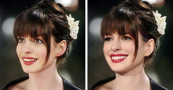 Bộ ảnh ngày ấy - bây giờ của dàn sao Hollywood: Ngỡ ngàng với Anne Hathaway
