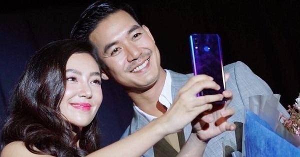 Cặp sao Thái Lan Bella Ranee và Weir Sukollawat chia tay sau 10 năm hẹn hò