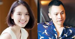 "Ông trùm chân dài" Vũ Khắc Tiệp từng nhận xét Hải Tú "đẹp đến nao lòng"