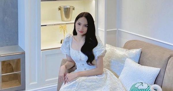 Hương Giang khoe ảnh mặt xinh, dáng chuẩn, nhưng căn biệt thự triệu đô mới là tâm điểm