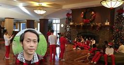 Cơ ngơi "siêu to khổng lồ" của danh hài Hoài Linh tại Mỹ