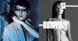 Thảo Nhi Lê tung ảnh không mặc gì như thách thức Miss Universe Vietnam 2021