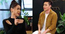 Lê Dương Bảo Lâm "vỗ mặt" Sam: "Ánh mắt của Sam rất khinh đàn ông nghèo"