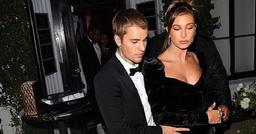 Rộ tin Hailey mang thai con đầu lòng, hành động của Justin Bieber nói lên tất cả?