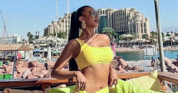 Học H'Hen Niê chọn màu "chói", Á hậu Kim Duyên nổi bật nhất trong dàn thí sinh Miss Universe