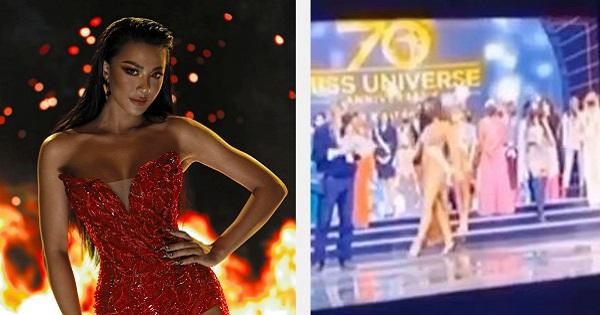 Á hậu Kim Duyên được gọi tên vào top giả định tại Miss Universe