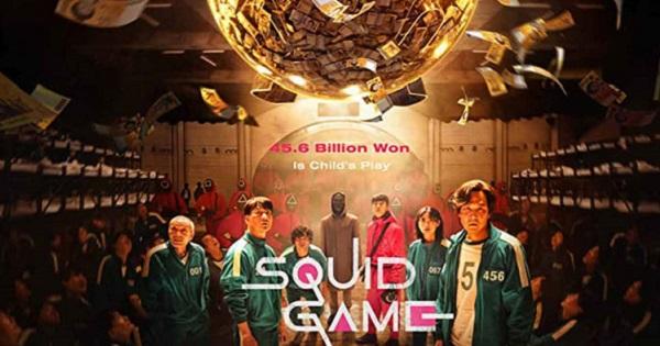"Bom tấn" Squid Game được Viện phim Mỹ (AFI) trao giải đặc biệt, có cơ hội chạm tới Oscar?