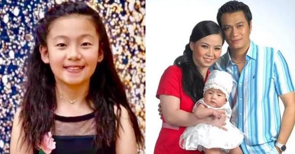 Lộ diện con gái hơn 10 năm chưa gặp của nam diễn viên Việt Anh với người vợ đầu tiên