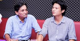 Động thái của Thương Tin khi con trai muốn giữ số tiền Trịnh Kim Chi vừa trao lại