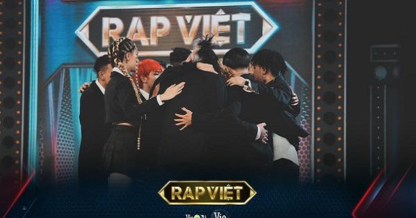 HLV Wowy "sao kê" chuyển nóng 100 triệu cho 5 học trò bị loại tại Rap Việt