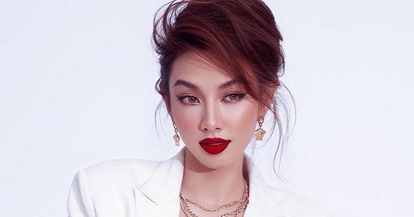 Không chỉ làm nên lịch sử nhan sắc Việt, Thùy Tiên còn lập kỷ lục cho trang chủ Miss Grand