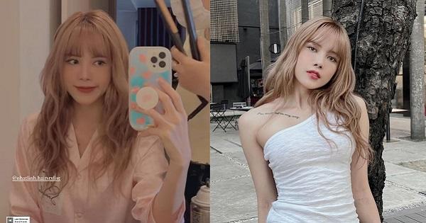 Mặc Sơn Tùng - Hải Tú rộ tin kết hôn, Thiều Bảo Trâm ngày càng lên hương nhan sắc