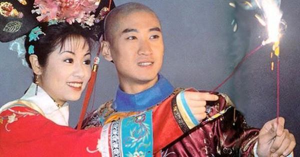 "Nhĩ Khang" Châu Kiệt thừa nhận đã cưỡng hôn Lâm Tâm Như khi đóng Hoàn Châu Cách Cách