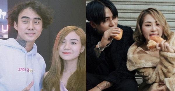 Đạt G chính thức xác nhận đã chia tay Cindy Lư, nói tình cũ Du Uyên là "nuôi ong tay áo"