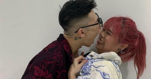 Rộ nghi vấn cặp đôi MCK - TLinh "yêu lại từ đầu"