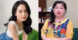 NSX Dung Bình Dương chính thức tuyên bố khởi kiện Trúc Anh, không chấp nhận lời xin lỗi