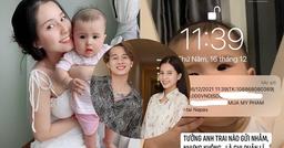 Thiên An được một người chuyển khoản 10 triệu mua mỹ phẩm, gấp đôi số tiền Jack chu cấp nuôi con