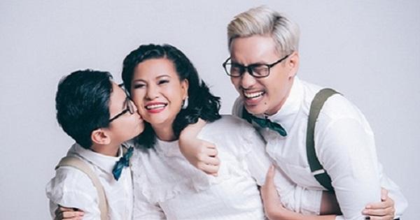 Chưa rõ đi hay ở với Kiều Minh Tuấn, Cát Phượng tâm sự: Không dám mệt vì không có ai ở bên