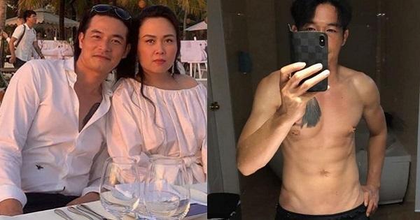 Hậu mối tình quên cả ngoại hình với Phượng Chanel, Quách Ngọc Ngoan lấy lại phong độ nam thần