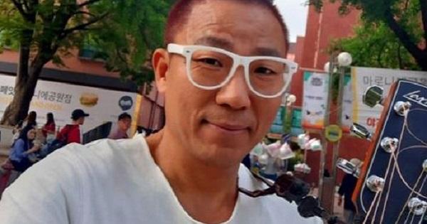 Diễn viên hài đình đám xứ Hàn Kim Cheol Min qua đời vì ung thư