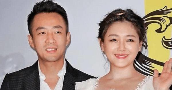 Lộ bằng chứng Uông Tiểu Phi ngoại tình trước khi ly hôn Từ Hy Viên