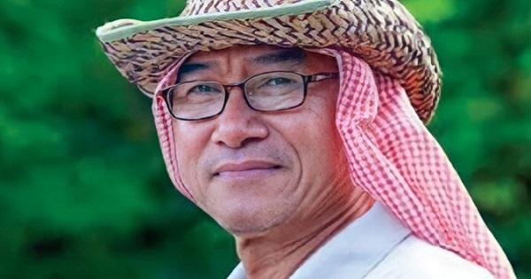 Diễn viên "Ván bài lật ngửa" Nguyễn Bá Lộc qua đời vì bạo bệnh