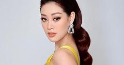 Hoa hậu Khánh Vân phủ nhận chuyện đánh hội đồng bạn cấp 2, tố ngược bạn tát mình