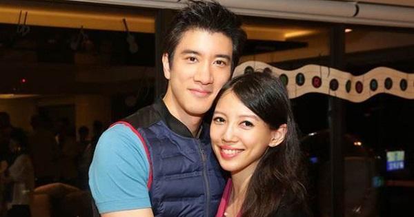 Vừa đổ lỗi cho vợ cũ được ít giờ, Vương Lực Hoành "quay xe" xin lỗi, nhận sai