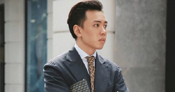 Rộ tin thầy giáo Đặng Trần Tùng 9.0 IELTS ly hôn người vợ từng ca tụng