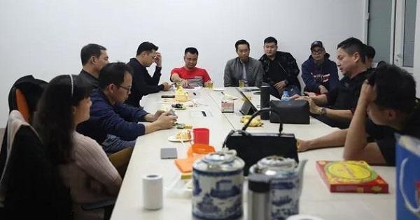 Táo Quân 2022 chính thức khởi công: Vắng mặt "cô Đẩu" Công Lý, Trung Ruồi góp mặt