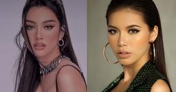 Cẩm Đan trổ tài biến hình: làn da Kim Duyên nhưng gương mặt Minh Tú