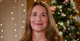 Vợ cũ tỷ phú Bill Gates đăng clip hài hước, tận hưởng cuộc sống màu hồng khi không còn chồng