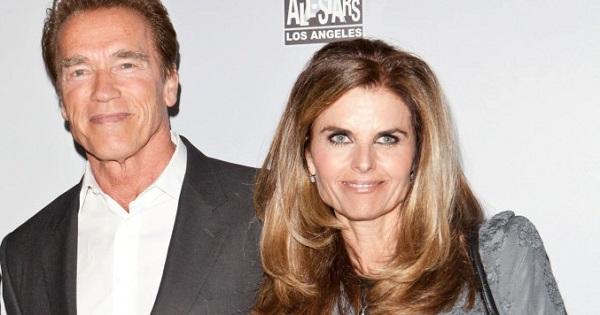 Tài tử Arnold Schwarzenegger chính thức là trai độc thân sau 10 năm không chung nhà với vợ