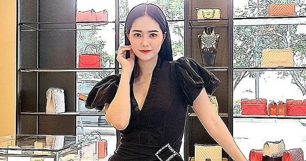 Đoàn Di Băng thưởng Tết cho nhân viên "dài như sớ": Lương tháng 14, thưởng tiền, lì xì, tặng xe,...