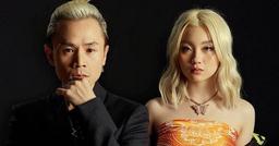 Học trò Binz để lộ thông tin vào Chung kết Rap Việt, còn biểu diễn cùng thầy?