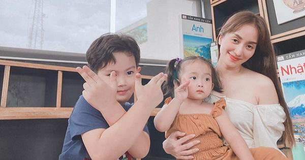 Khánh Thi không tiếc tiền đầu tư tiền học cho con trai: Học phí cũng tốn đến trăm triệu