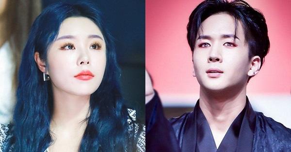 Wheein (MAMAMOO) để lộ bằng chứng hẹn hò CEO, Kbiz sắp có mối tình Giám đốc - "gà cưng"?