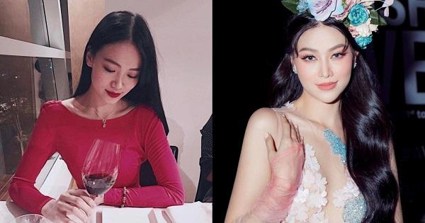 Miss Earth Phương Khánh đăng ảnh 5 năm trước, nhan sắc khác xa với hiện tại