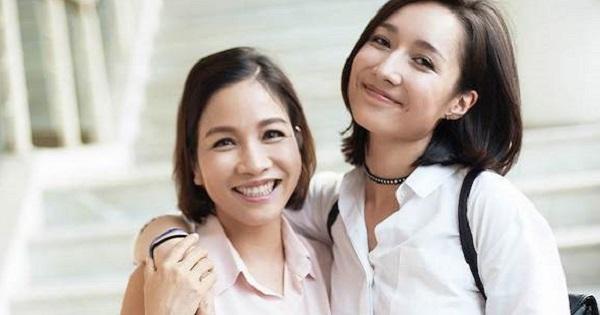 Diva Mỹ Linh - "mẹ kế" điểm 10 của Vbiz: Viết thư cho "bà cả" xin được nuôi con chồng