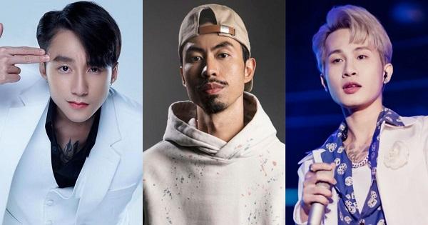 10 MV nổi bật nhất Việt Nam 2021, Sơn Tùng - Jack - Đen Vâu thống trị, Hậu Hoàng gây bất ngờ