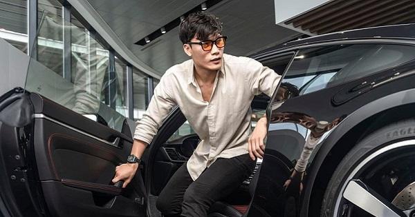 Sau thời gian dài bị thầy Park "ngó lơ", cuộc sống của thủ thành Bùi Tiến Dũng giờ ra sao?