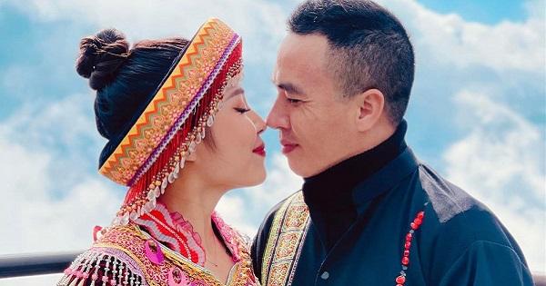 MC "Chúng tôi là chiến sĩ" Hoàng Linh được chồng thứ 2 cưng như trứng mỏng