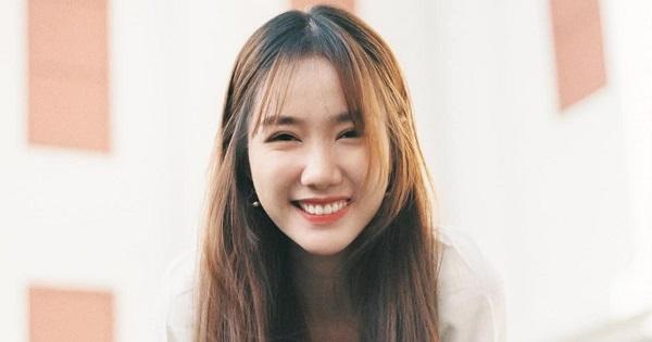 Không phải Tiểu Vy, đây mới là cô gái có gương mặt đẹp nhất Hoa hậu Việt Nam 2018