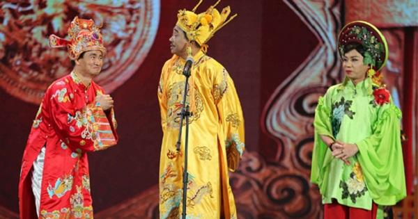 Sau Công Lý, "Nam Tào" Xuân Bắc cũng vắng mặt trong Táo Quân 2022