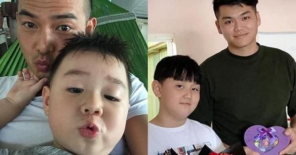 Quách Ngọc Ngoan nói chuyện cha dượng - con riêng, nhận xét về chồng trẻ Lê Phương