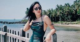 Văn Mai Hương tự nhận là cô gái "xinh đẹp suốt 364 ngày"