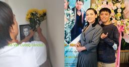 Người thân cận Phi Nhung chỉ trích Hồ Văn Cường vô ơn, lợi dụng mẹ nuôi quá cố để PR